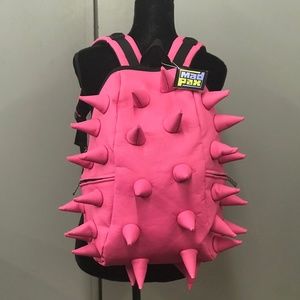 Mad Pax Backpack